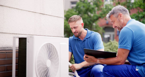 Affordable air conditioning repair in Kingsburg, CA