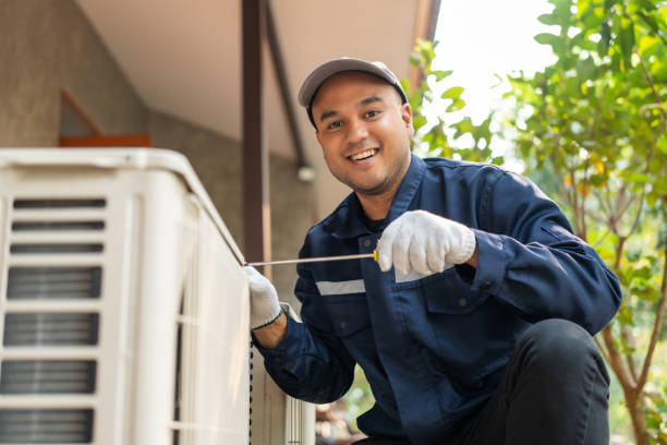 Professional HVAC in Kingsburg, CA